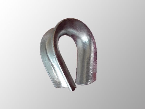 索具套環(huán)